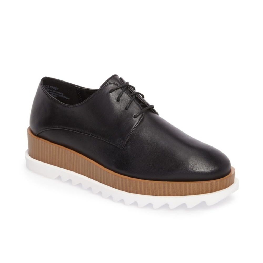Treasure & Bond Platform Oxford